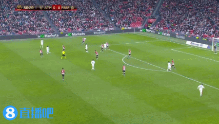 解析克里夫兰守护者的防守反击数据