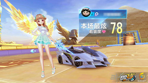 超强表现 超强表现