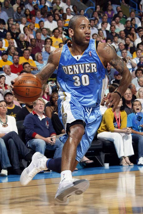 周琦的滞空 周琦的滞空