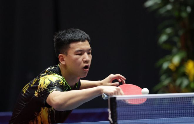 穩定的中鋒 穩定的中鋒