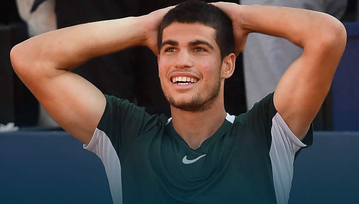 冠军进账 冠军进账