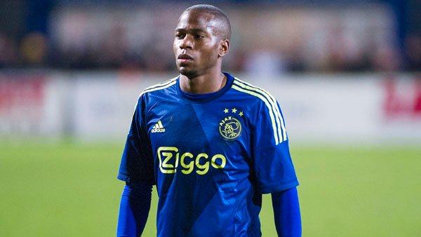 早在西班牙 早在西班牙