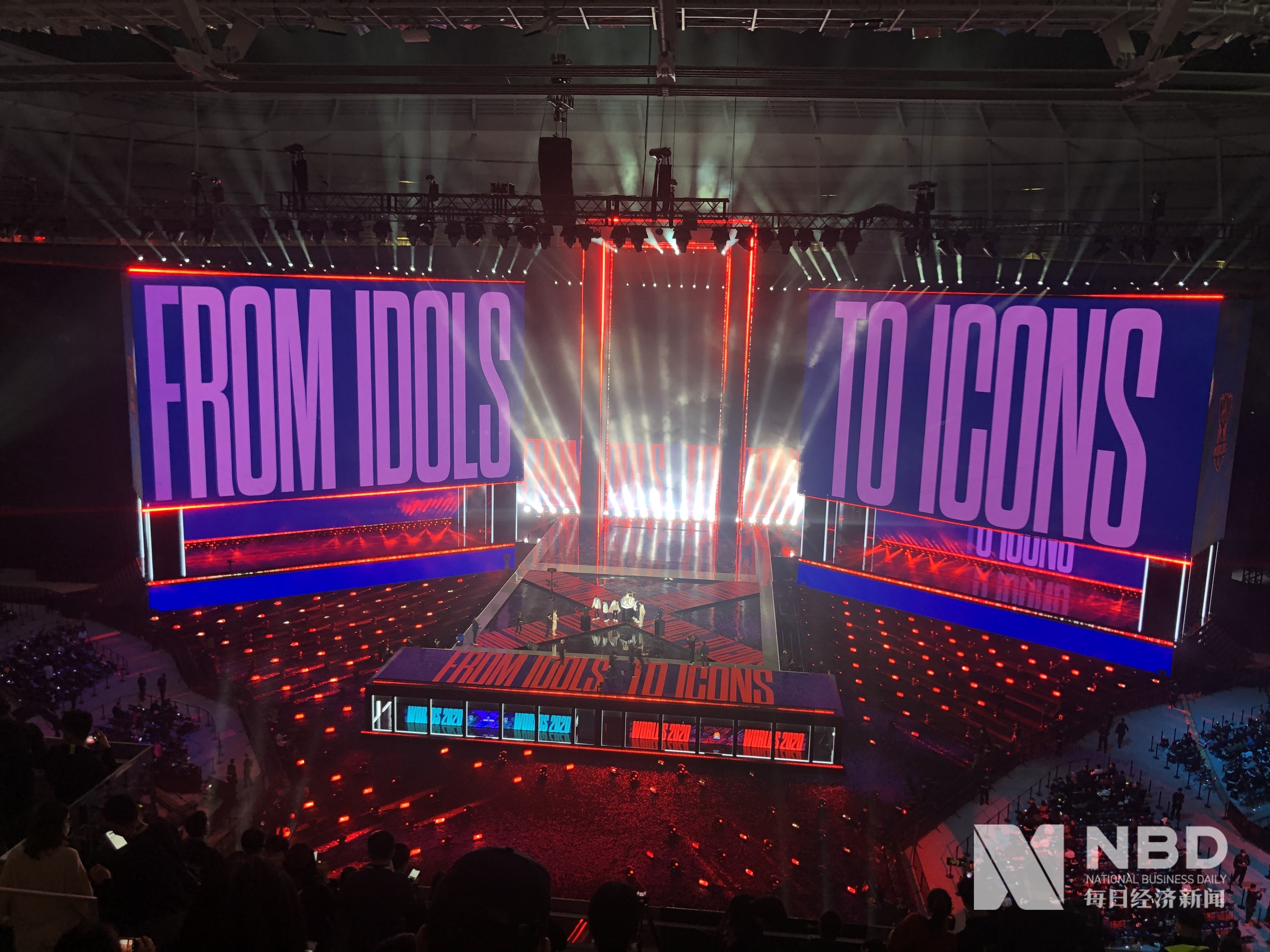 这样的回应 这样的回应